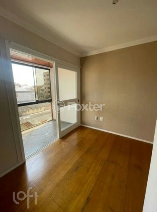 Cobertura à venda com 3 quartos, 185m² - Foto 1