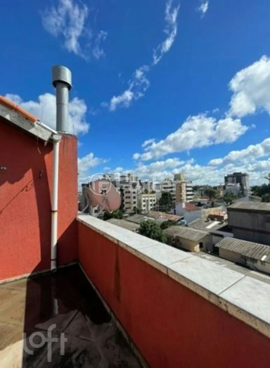 Cobertura à venda com 3 quartos, 178m² - Foto 16