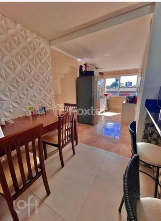 Cobertura à venda com 3 quartos, 178m² - Foto 1