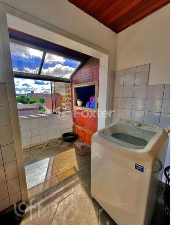 Cobertura à venda com 3 quartos, 178m² - Foto 11