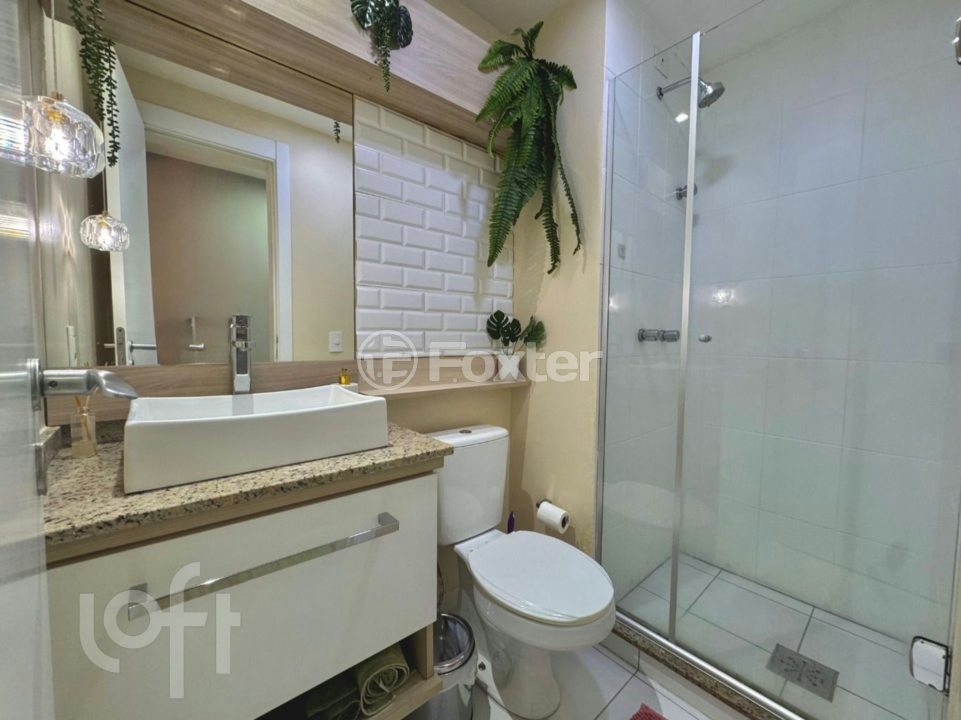 Apartamento à venda com 2 quartos, 67m² - Foto 16