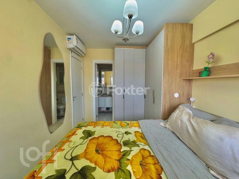 Apartamento à venda com 2 quartos, 67m² - Foto 20