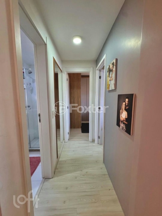 Apartamento à venda com 2 quartos, 67m² - Foto 14