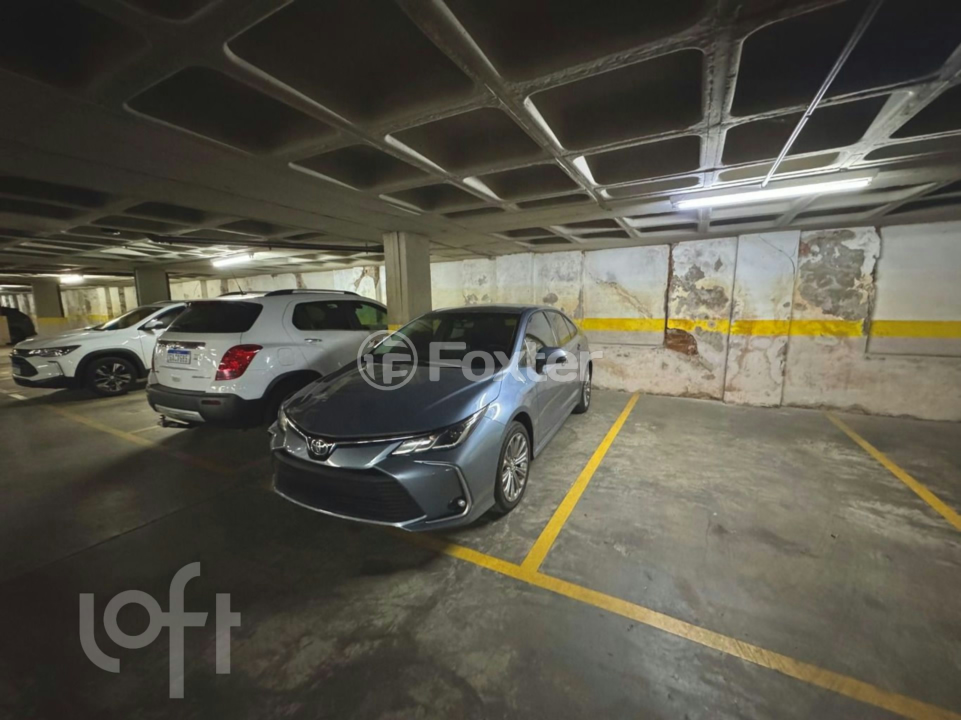 Apartamento à venda com 2 quartos, 67m² - Foto 37