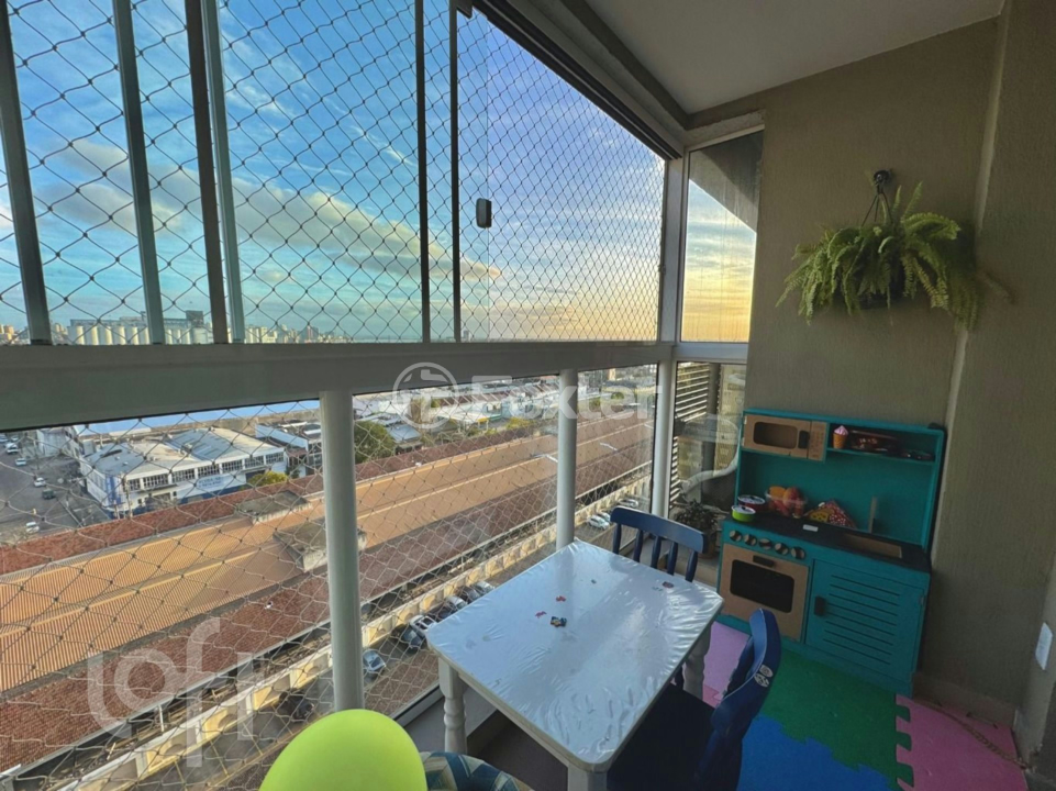Apartamento à venda com 2 quartos, 67m² - Foto 30