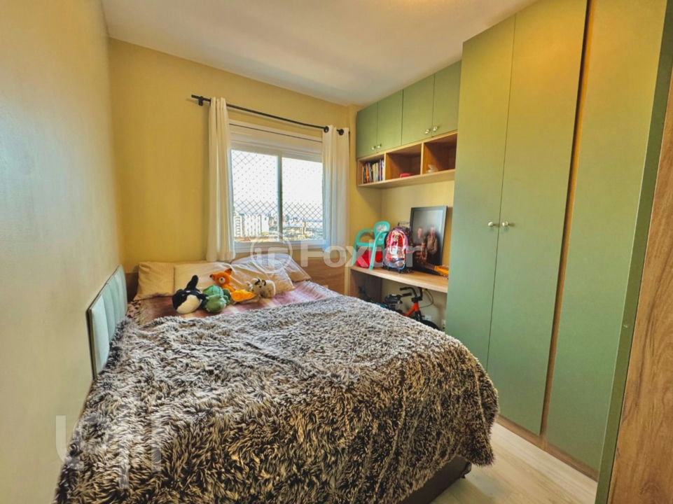 Apartamento à venda com 2 quartos, 67m² - Foto 27