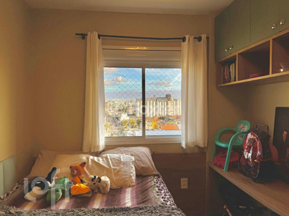 Apartamento à venda com 2 quartos, 67m² - Foto 25