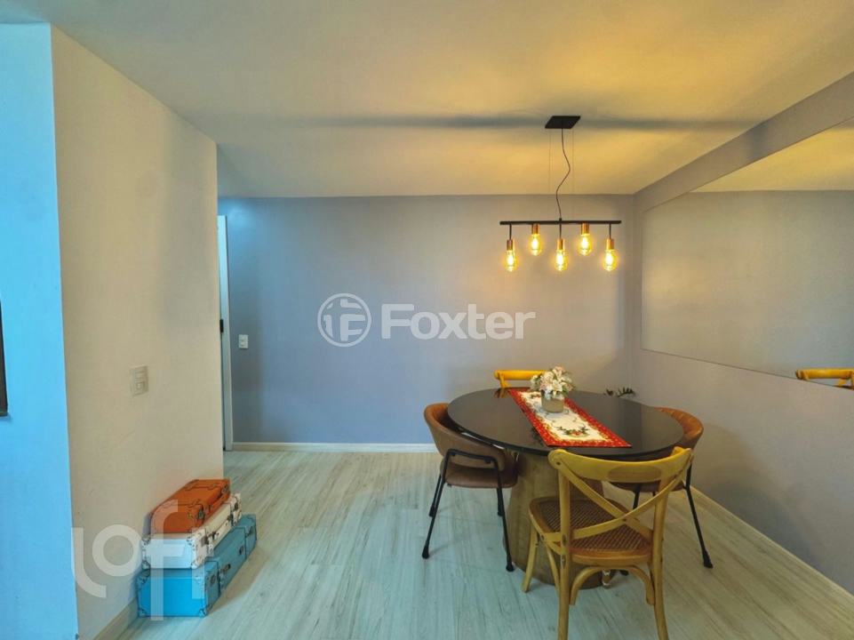 Apartamento à venda com 2 quartos, 67m² - Foto 11