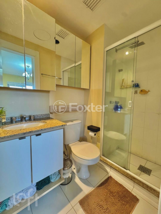 Apartamento à venda com 2 quartos, 67m² - Foto 24