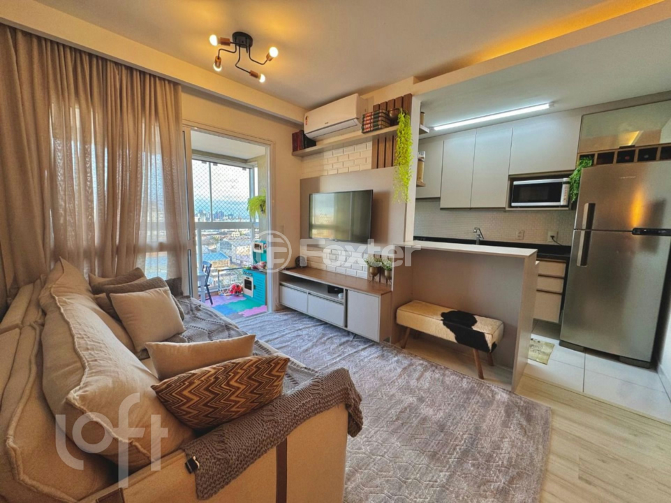 Apartamento à venda com 2 quartos, 67m² - Foto 38