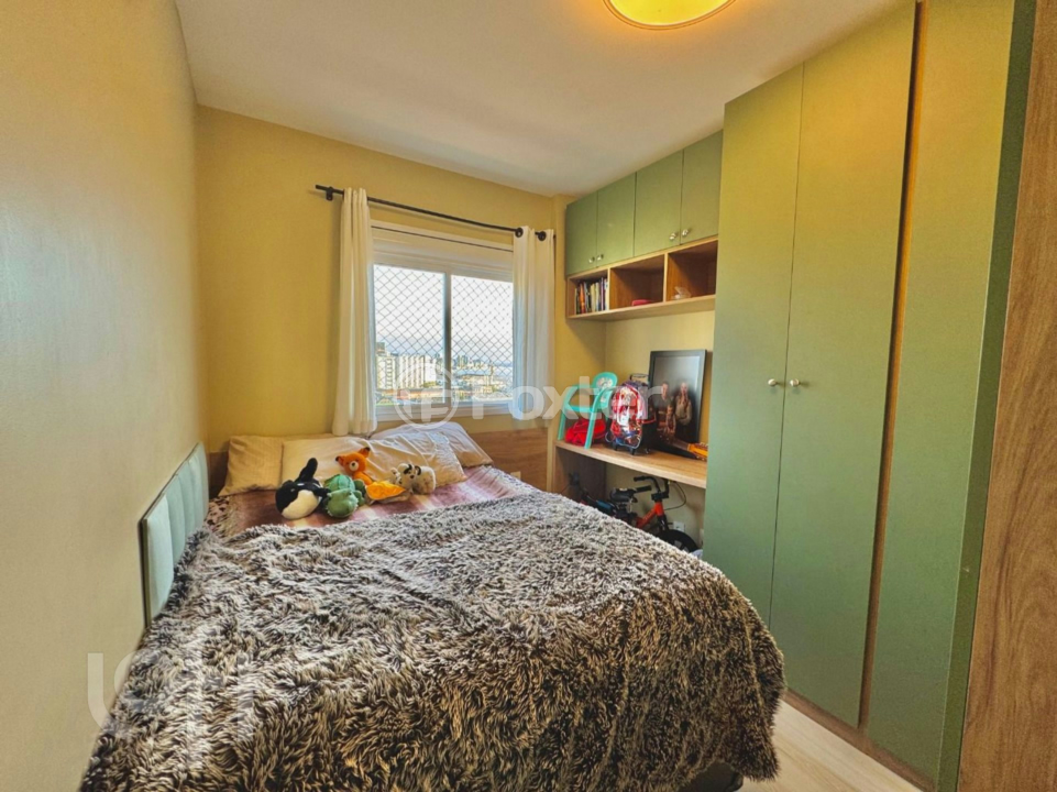 Apartamento à venda com 2 quartos, 67m² - Foto 23