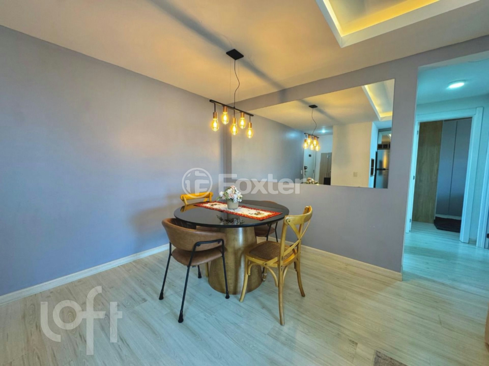 Apartamento à venda com 2 quartos, 67m² - Foto 12
