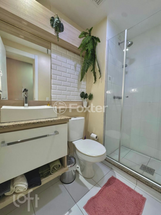 Apartamento à venda com 2 quartos, 67m² - Foto 15