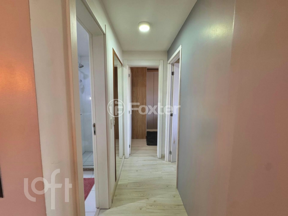 Apartamento à venda com 2 quartos, 67m² - Foto 13