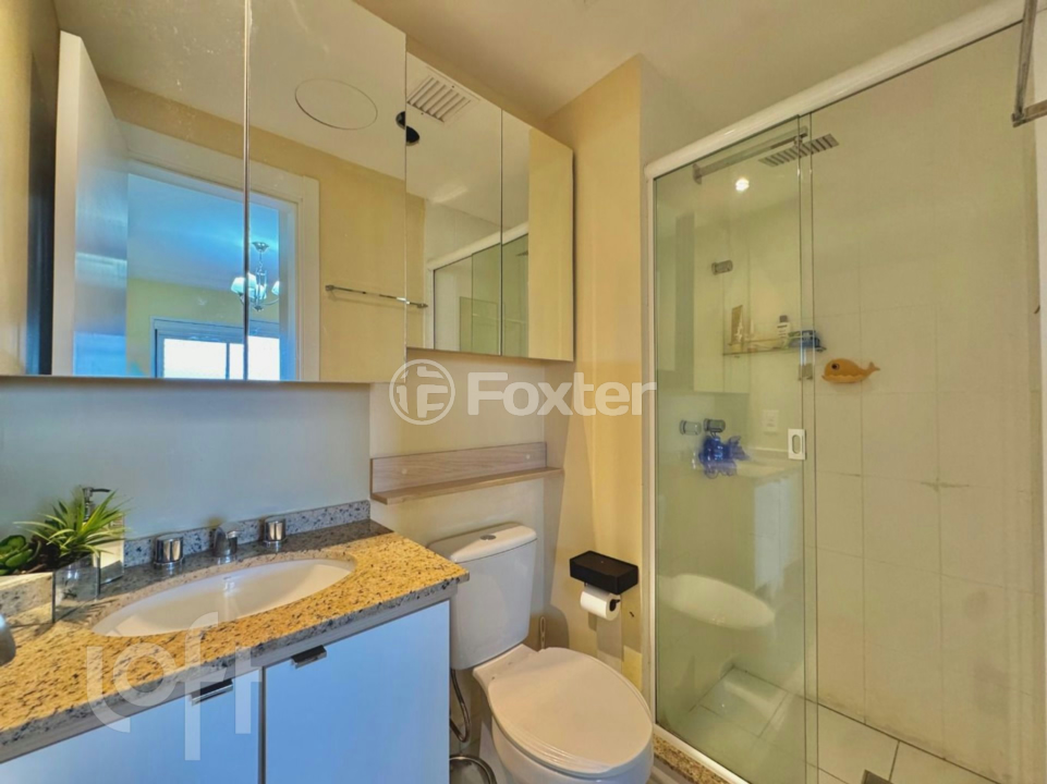 Apartamento à venda com 2 quartos, 67m² - Foto 21