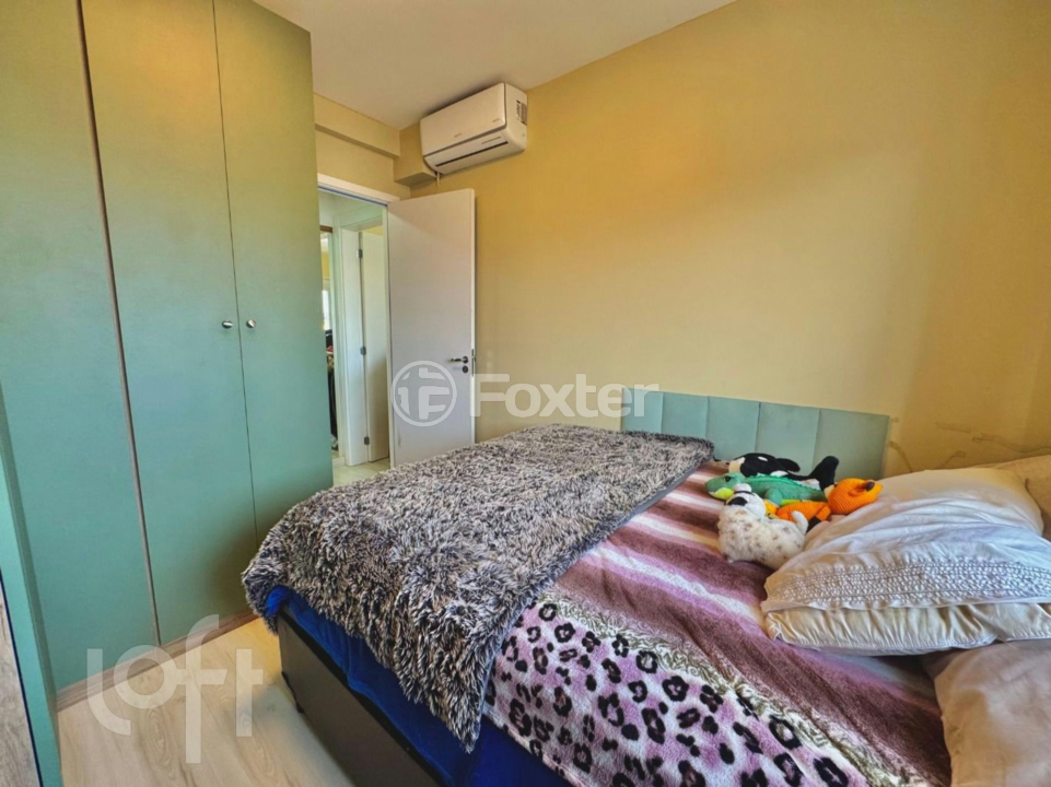 Apartamento à venda com 2 quartos, 67m² - Foto 26