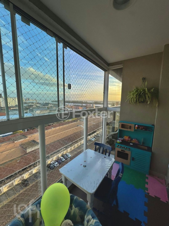 Apartamento à venda com 2 quartos, 67m² - Foto 29