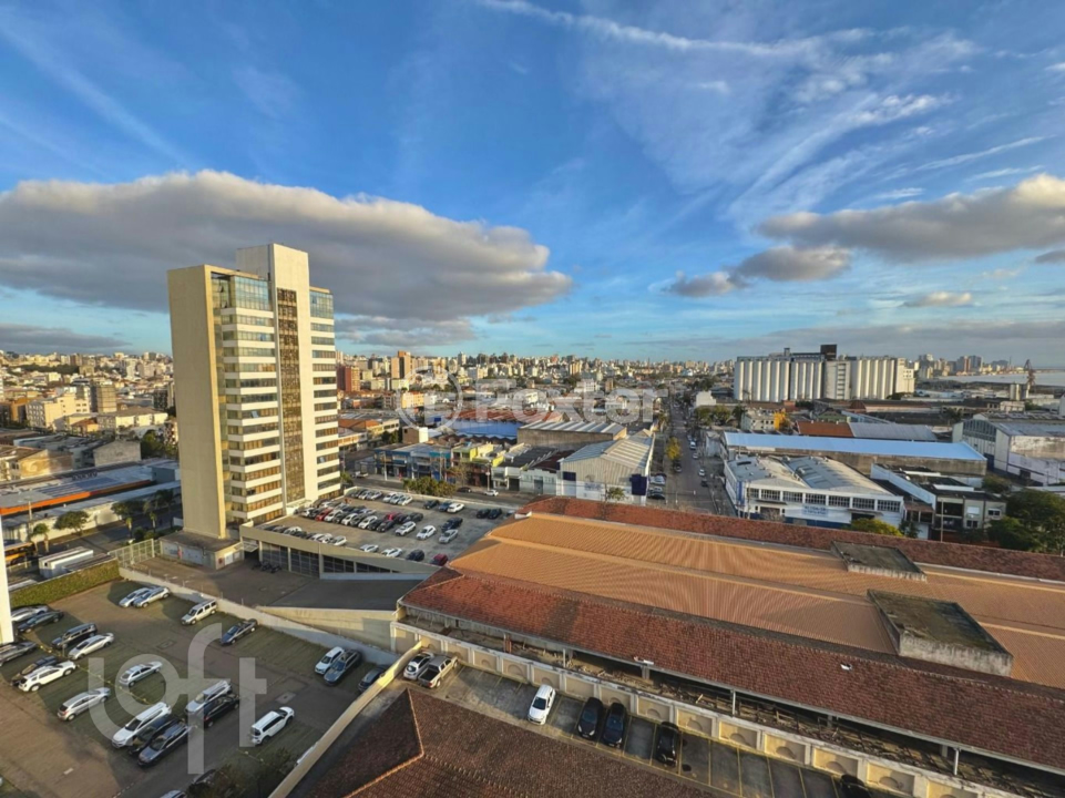 Apartamento à venda com 2 quartos, 67m² - Foto 34