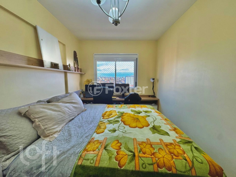 Apartamento à venda com 2 quartos, 67m² - Foto 19