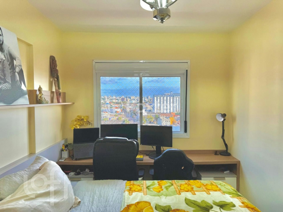Apartamento à venda com 2 quartos, 67m² - Foto 22