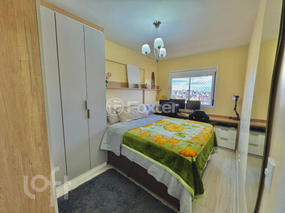 Apartamento à venda com 2 quartos, 67m² - Foto 17