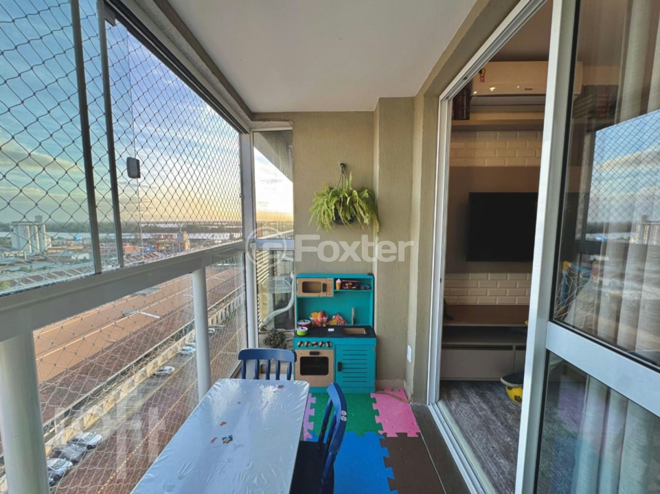 Apartamento à venda com 2 quartos, 67m² - Foto 31