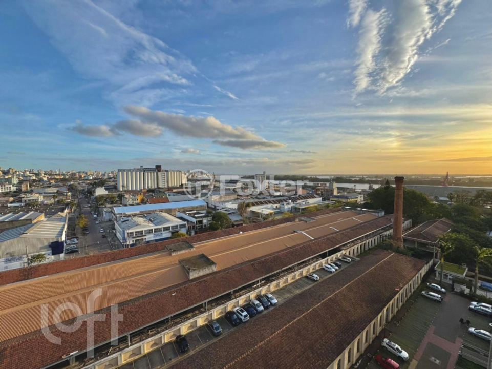 Apartamento à venda com 2 quartos, 67m² - Foto 33