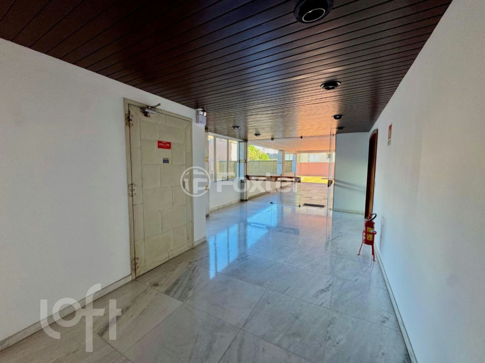 Apartamento à venda com 3 quartos, 174m² - Foto 28