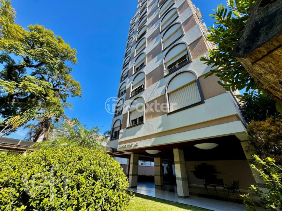 Apartamento à venda com 3 quartos, 174m² - Foto 38