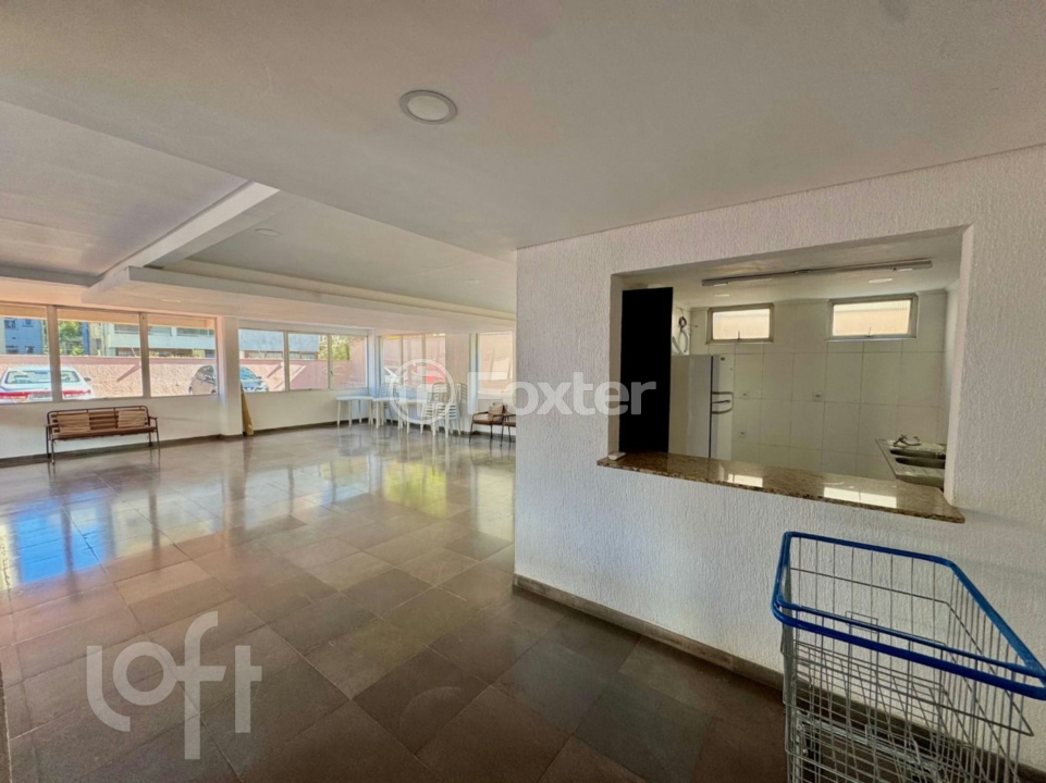 Apartamento à venda com 3 quartos, 174m² - Foto 29
