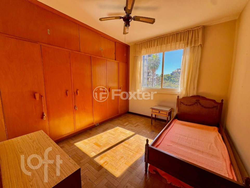Apartamento à venda com 3 quartos, 174m² - Foto 20