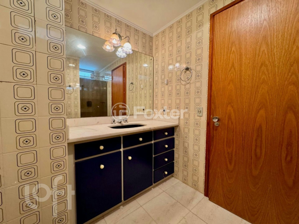 Apartamento à venda com 3 quartos, 174m² - Foto 18