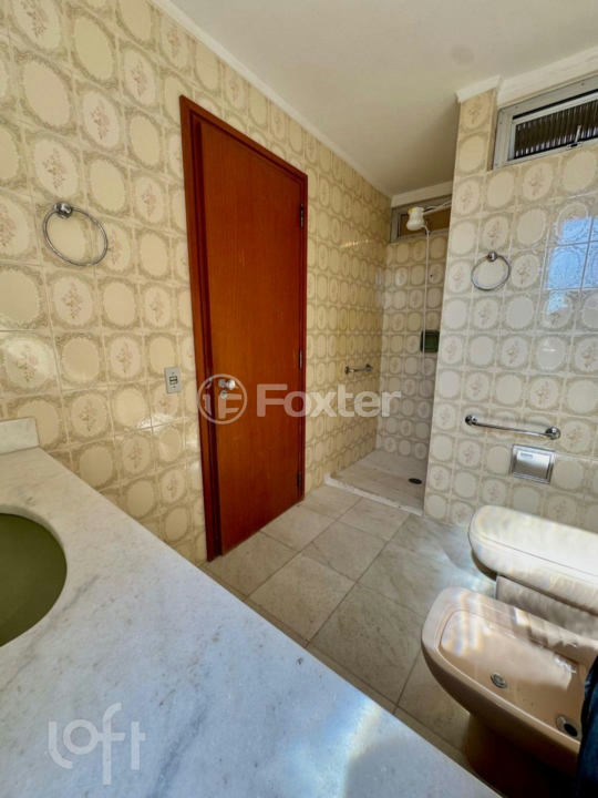 Apartamento à venda com 3 quartos, 174m² - Foto 14