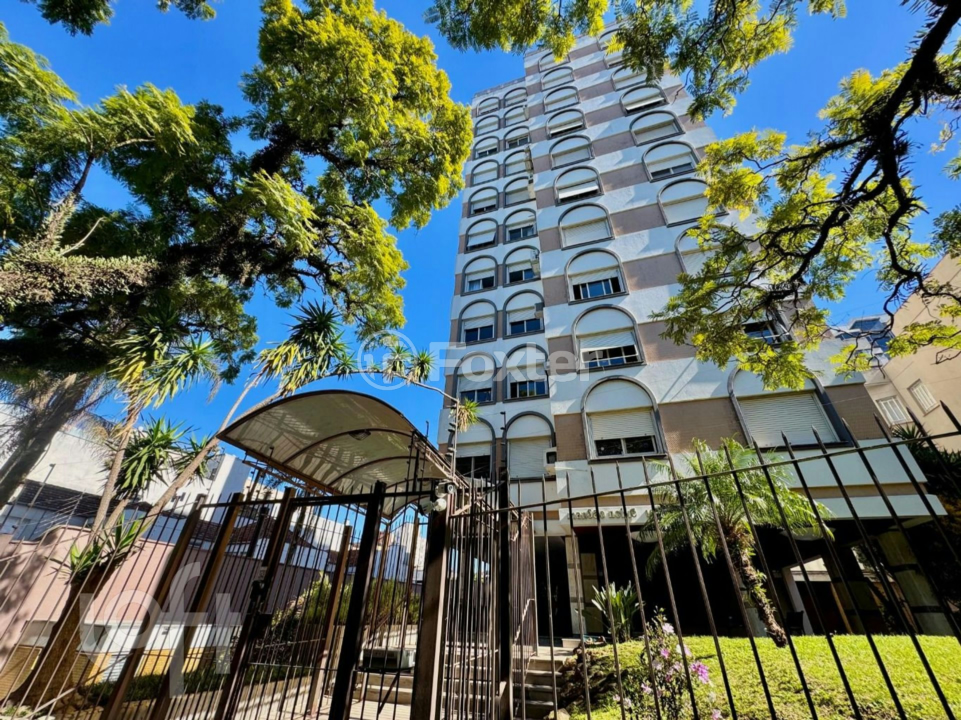 Apartamento à venda com 3 quartos, 174m² - Foto 41