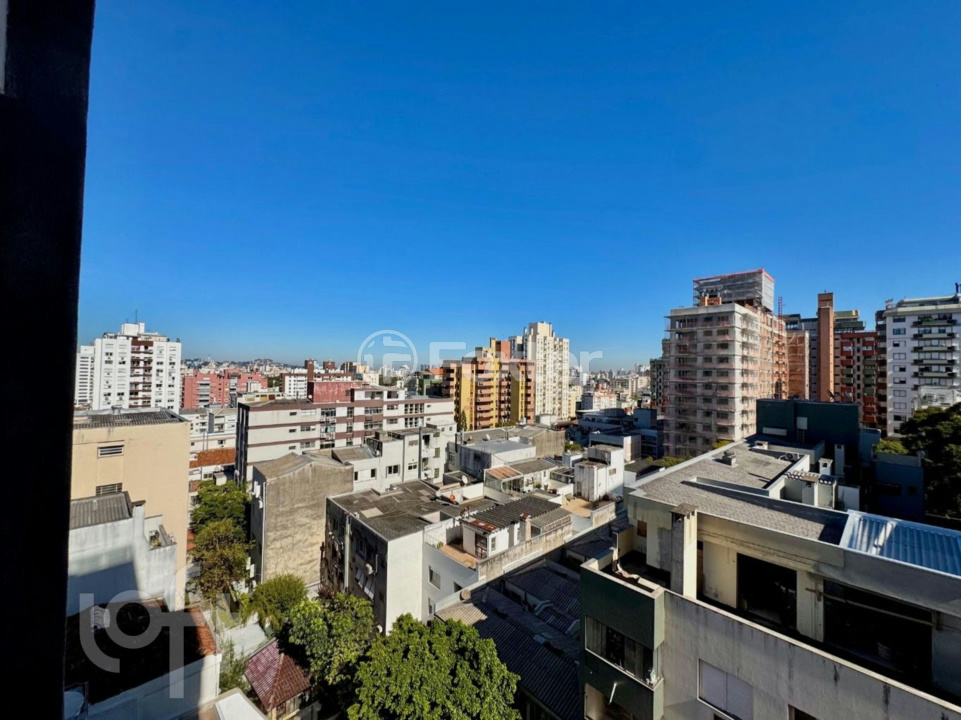 Apartamento à venda com 3 quartos, 174m² - Foto 24