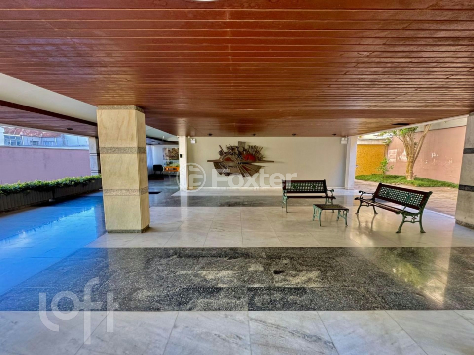 Apartamento à venda com 3 quartos, 174m² - Foto 36
