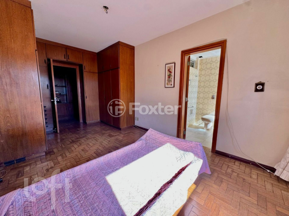 Apartamento à venda com 3 quartos, 174m² - Foto 11