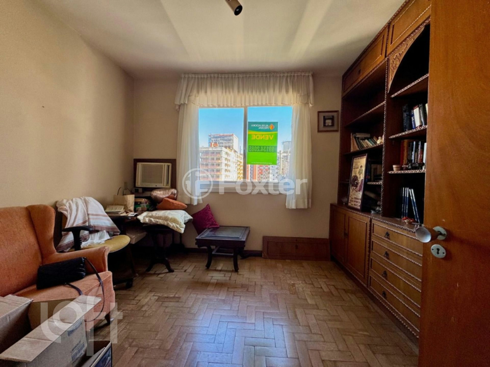 Apartamento à venda com 3 quartos, 174m² - Foto 17