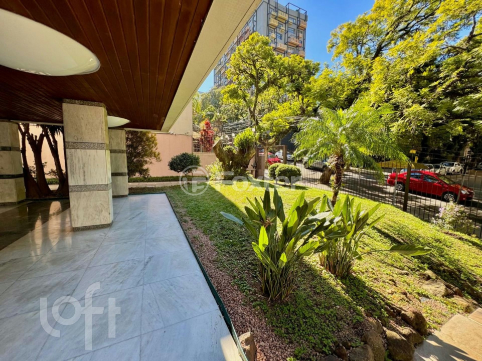 Apartamento à venda com 3 quartos, 174m² - Foto 35