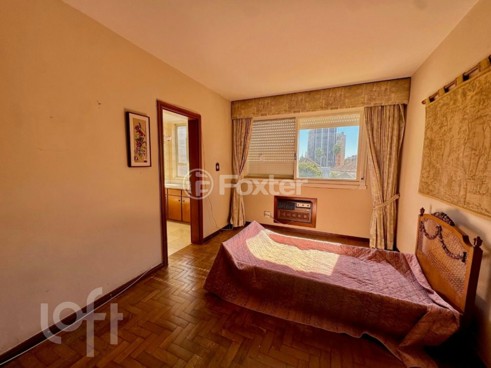 Apartamento à venda com 3 quartos, 174m² - Foto 10