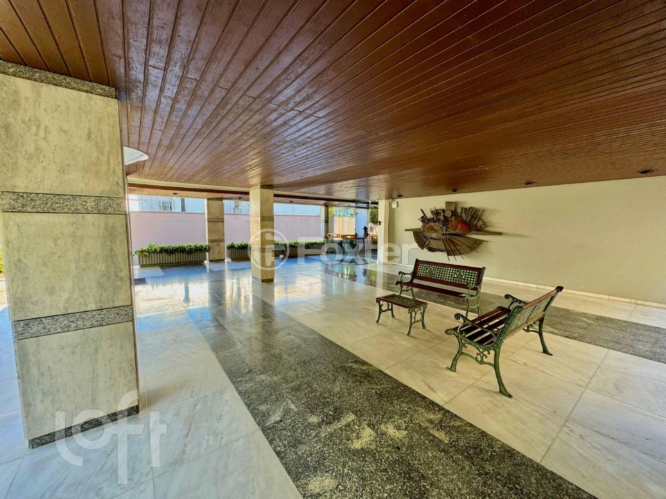 Apartamento à venda com 3 quartos, 174m² - Foto 37