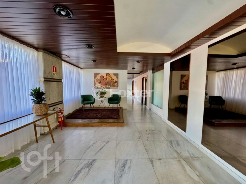 Apartamento à venda com 3 quartos, 174m² - Foto 32