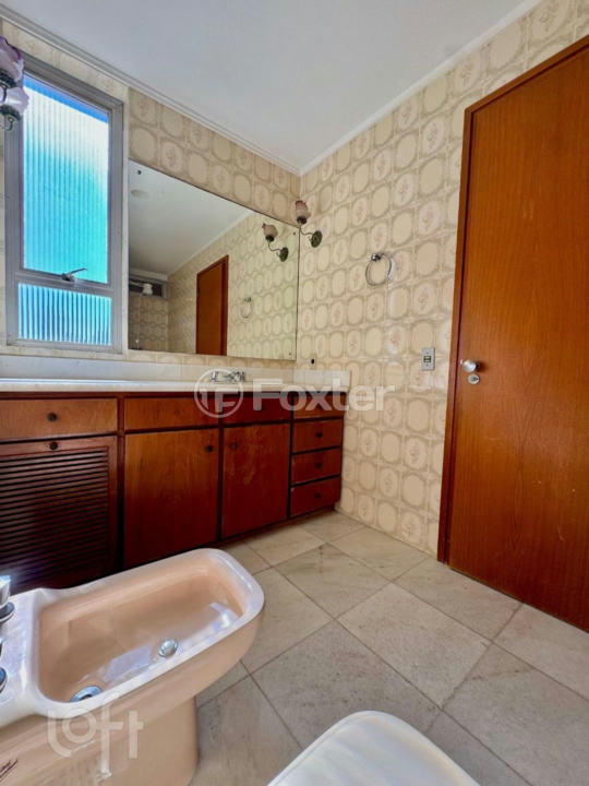 Apartamento à venda com 3 quartos, 174m² - Foto 13