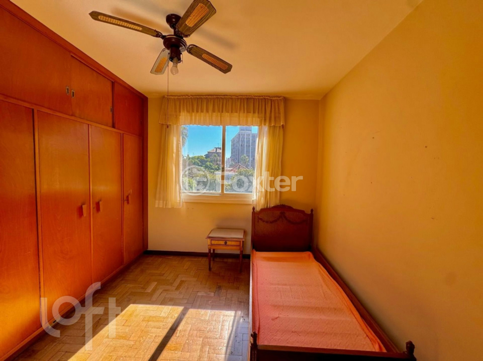 Apartamento à venda com 3 quartos, 174m² - Foto 21
