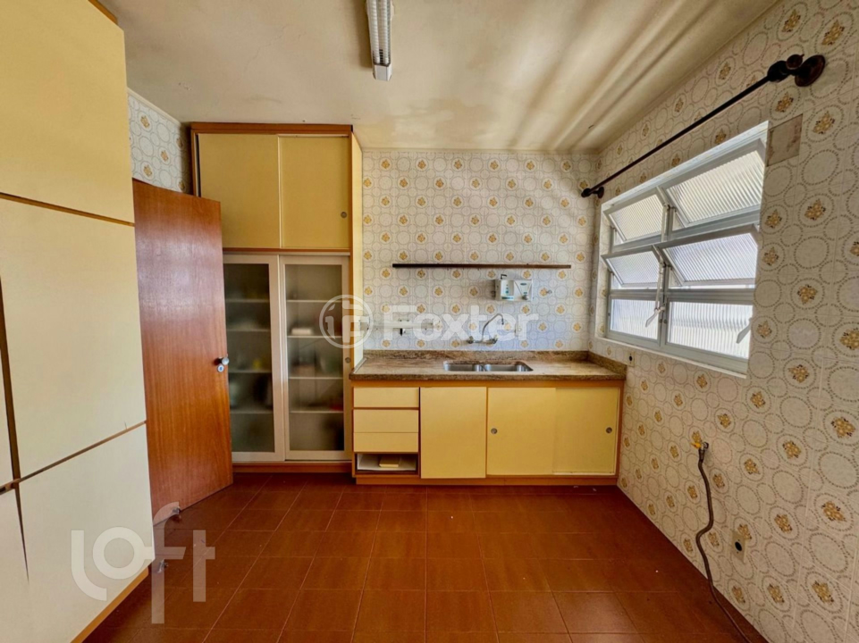 Apartamento à venda com 3 quartos, 174m² - Foto 5