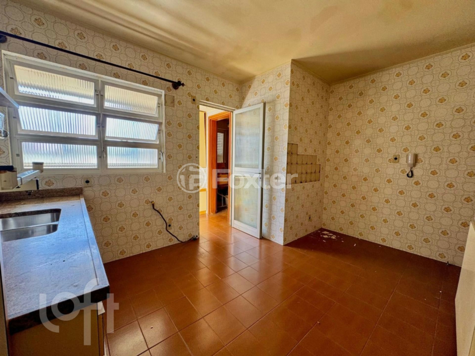 Apartamento à venda com 3 quartos, 174m² - Foto 4