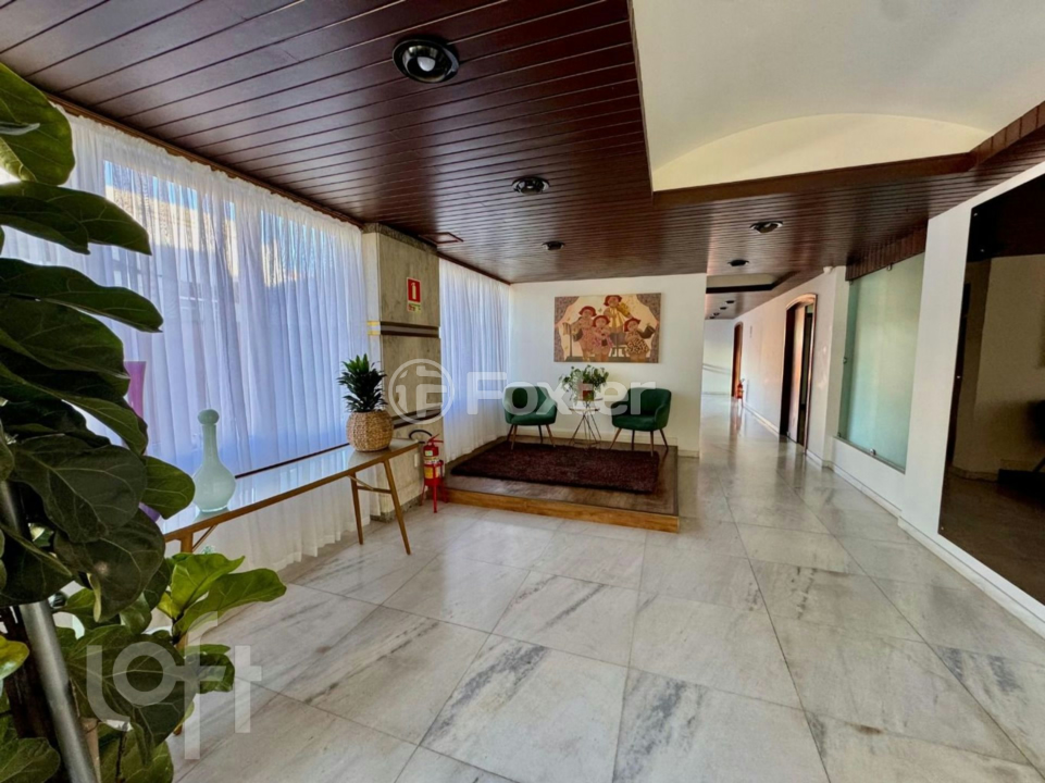 Apartamento à venda com 3 quartos, 174m² - Foto 33