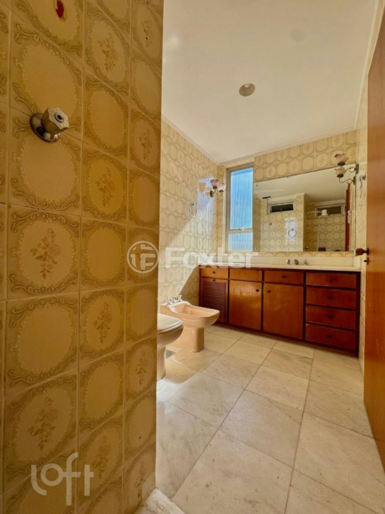 Apartamento à venda com 3 quartos, 174m² - Foto 15