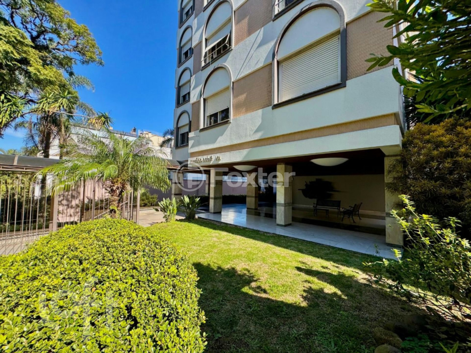 Apartamento à venda com 3 quartos, 174m² - Foto 39