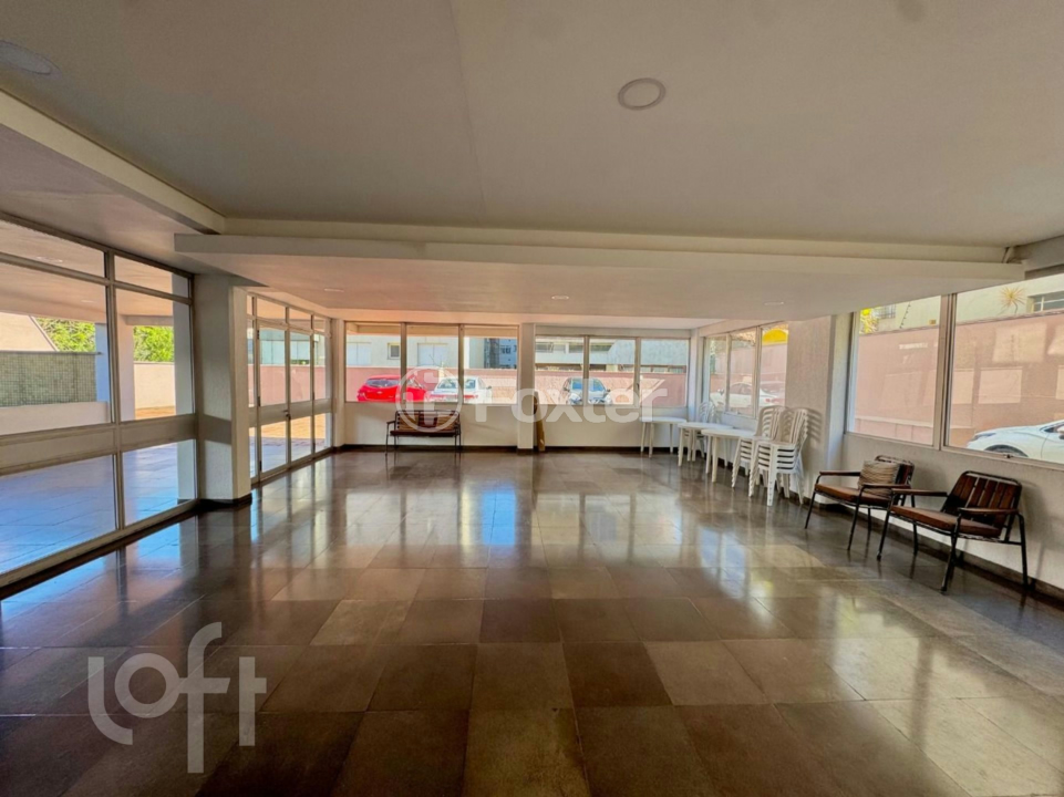Apartamento à venda com 3 quartos, 174m² - Foto 30